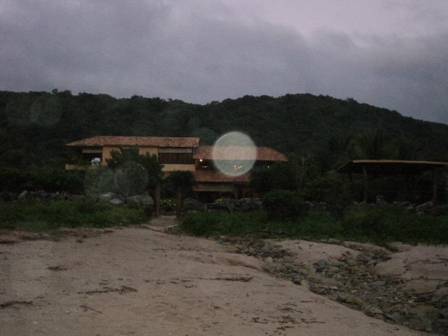  La Sierra 